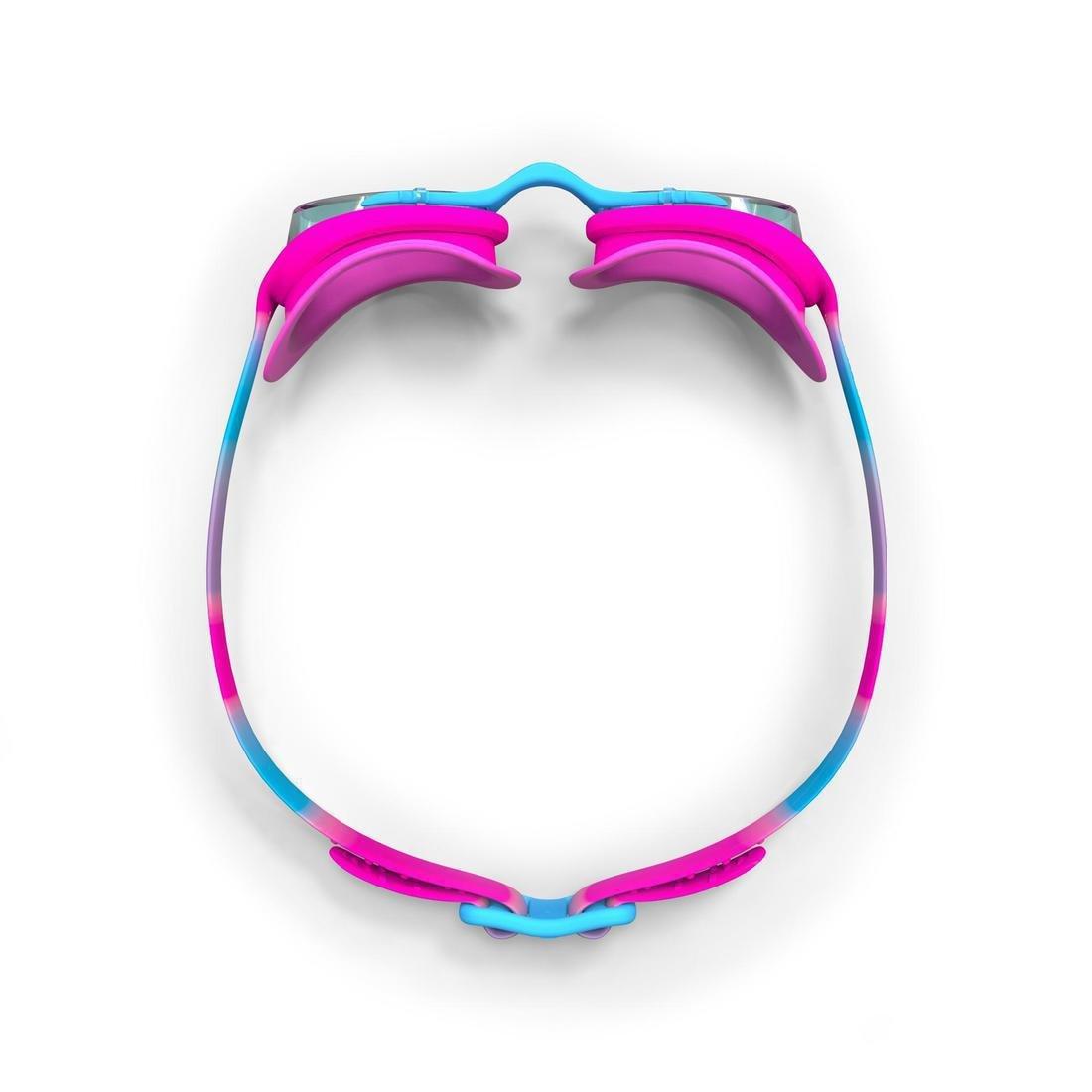 Xbase Junior Dotograd Swimming Goggles, No Color, large image number 13