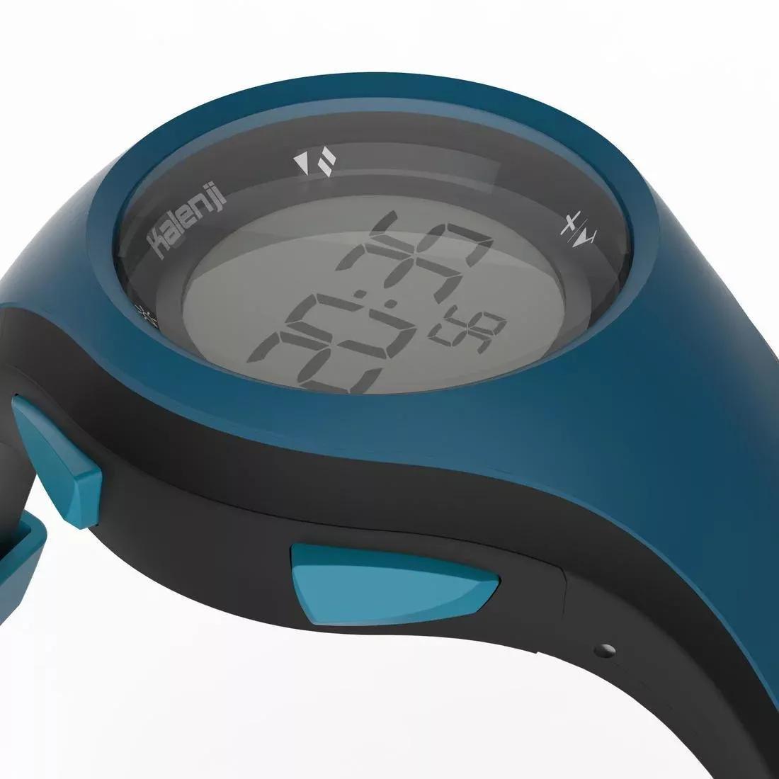 OnTraining 200 Timer Watch, Blue Azure, No Color, medium