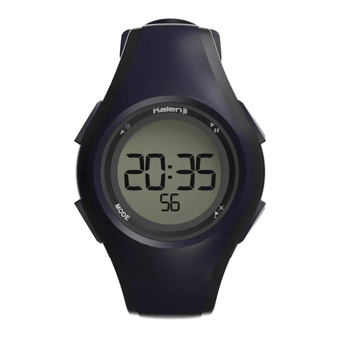 OnTraining 200 Timer Watch, Blue Azure, No Color, large image number 4