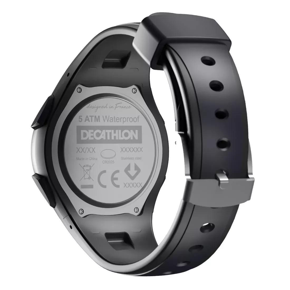 OnTraining 200 Timer Watch, Blue Azure, No Color, large image number 5