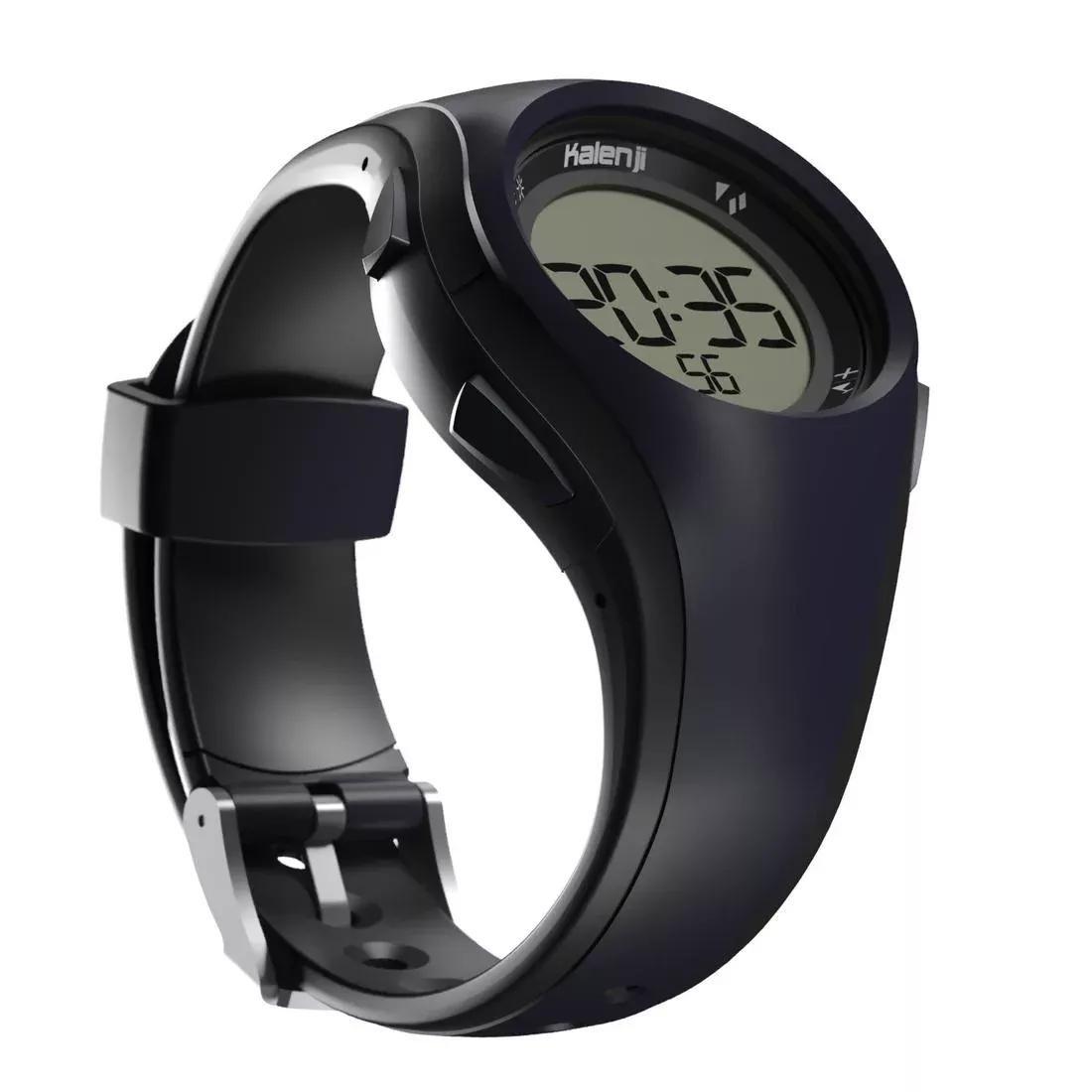 OnTraining 200 Timer Watch, Blue Azure, No Color, large image number 6