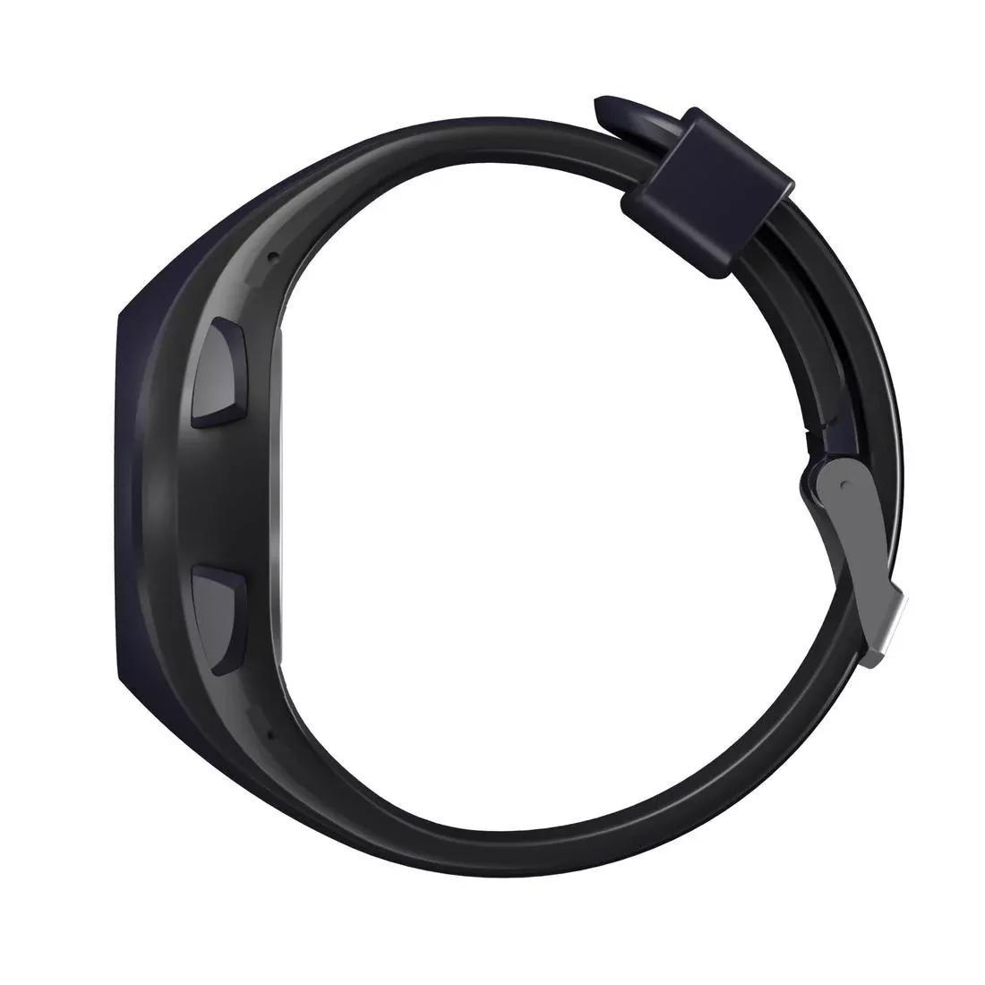 OnTraining 200 Timer Watch, Blue Azure, No Color, medium