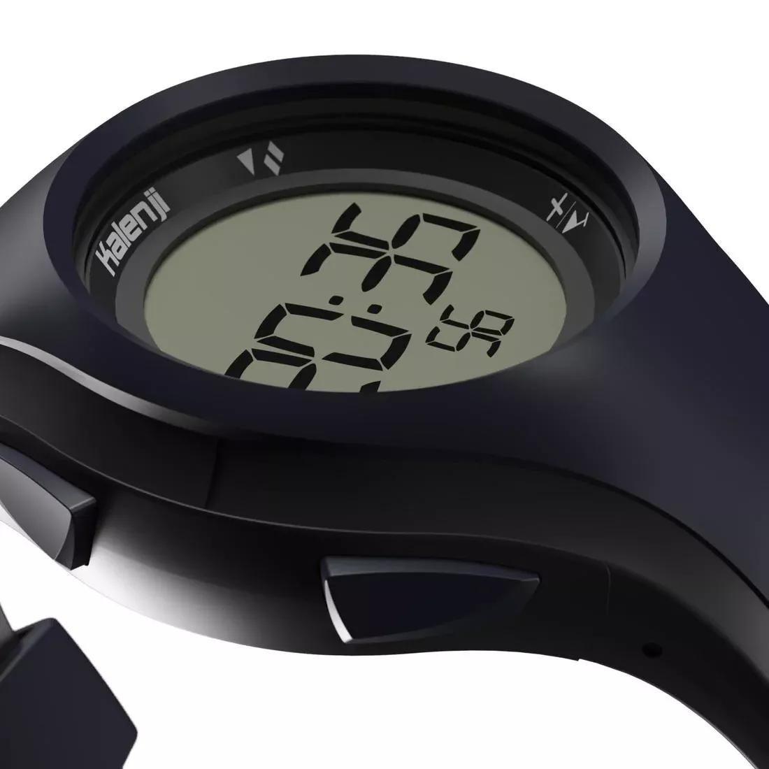 OnTraining 200 Timer Watch, Blue Azure, No Color, medium