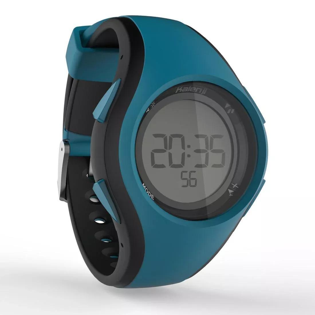 OnTraining 200 Timer Watch, Blue Azure, No Color, large image number 9