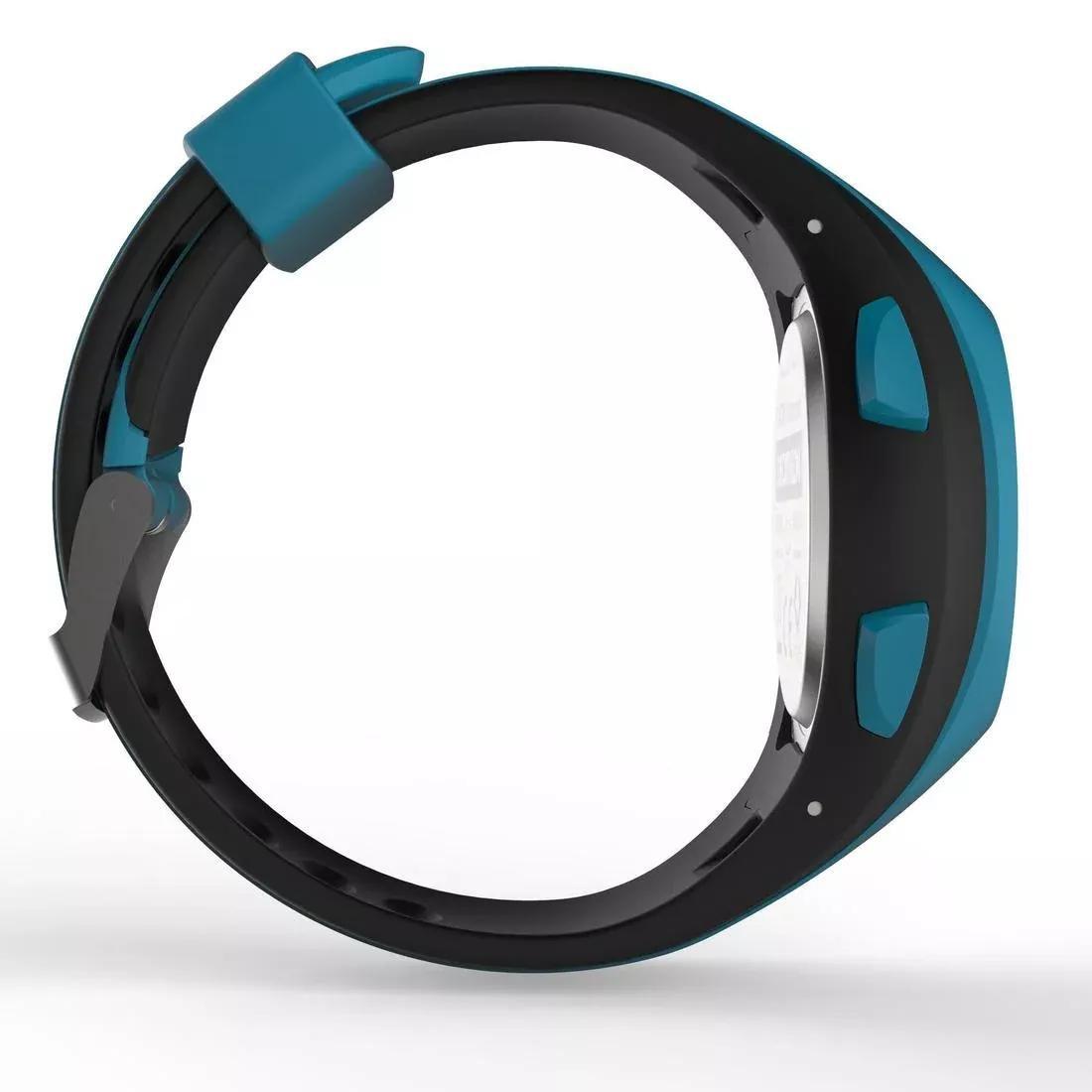 OnTraining 200 Timer Watch, Blue Azure, No Color, medium