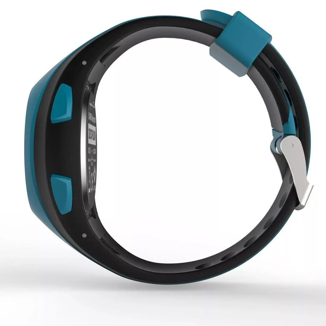 OnTraining 200 Timer Watch, Blue Azure, No Color, medium