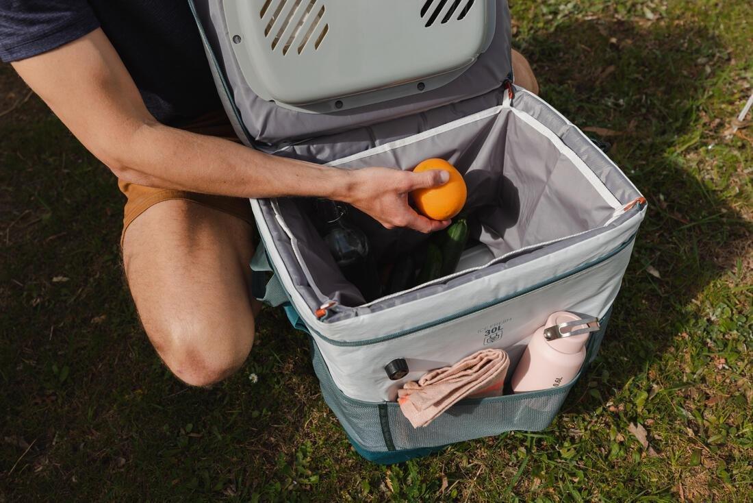 Waterproof Cooler Bag Liner, No Color, large image number 2