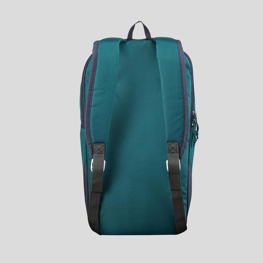 NH100 itres Backpack, Blue, No Color, large image number 6