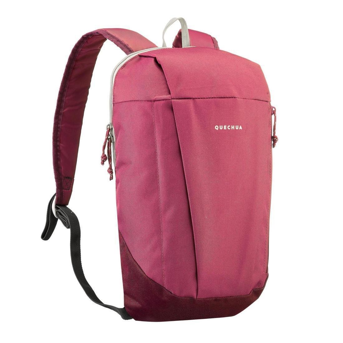NH100 itres Backpack, Purple, No Color, large image number 9