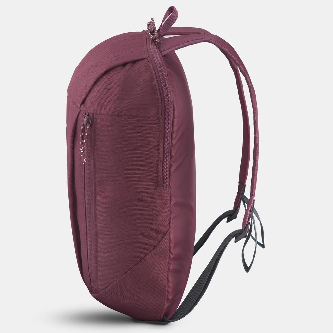 NH100 itres Backpack, Purple, No Color, large image number 10