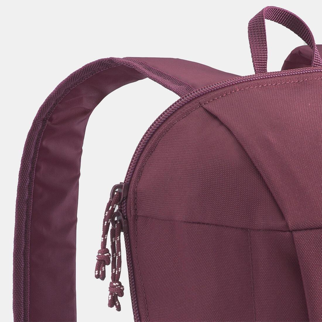 NH100 itres Backpack, Purple, No Color, large image number 14