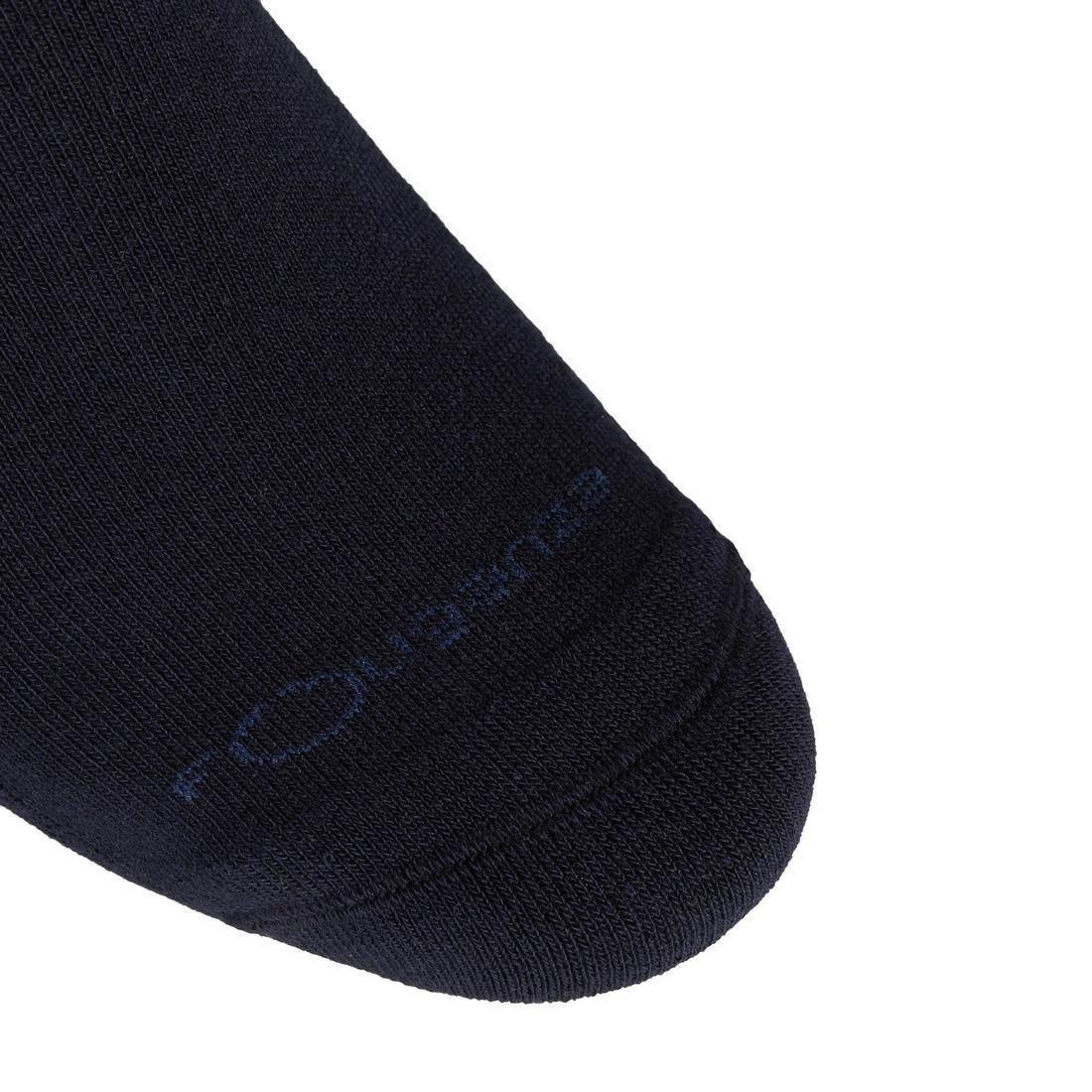 MAHOGANY BROWN Argyle Adult Horse Riding Socks, , large image number 13
