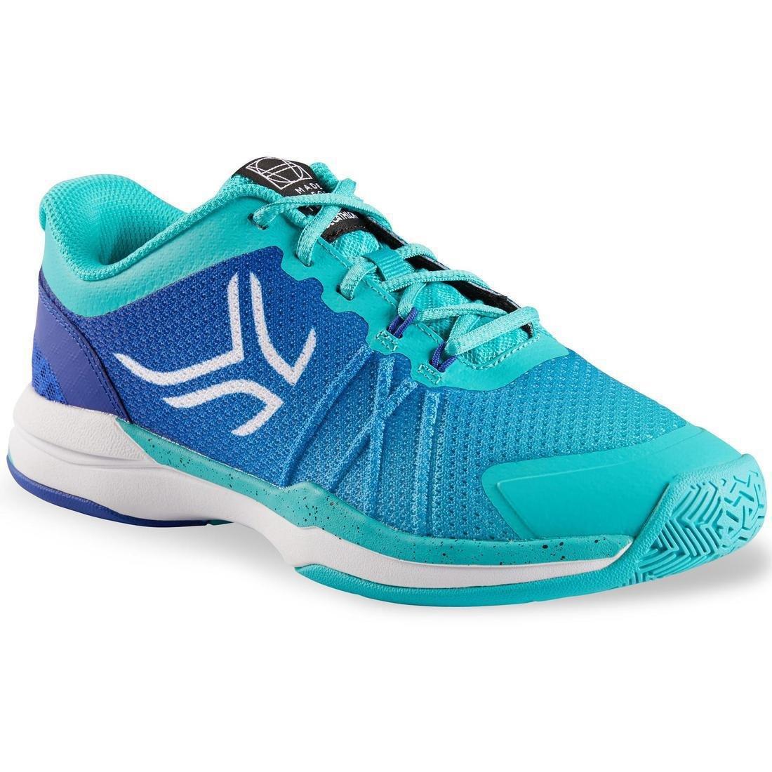 TS590 Women's Tennis Shoes, Strawberry Pink, No Color, large image number 0