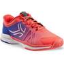 ARTENGO - TS590 Women's Tennis Shoes, Strawberry Pink
