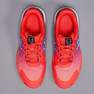 ARTENGO - TS590 Women's Tennis Shoes, Strawberry Pink