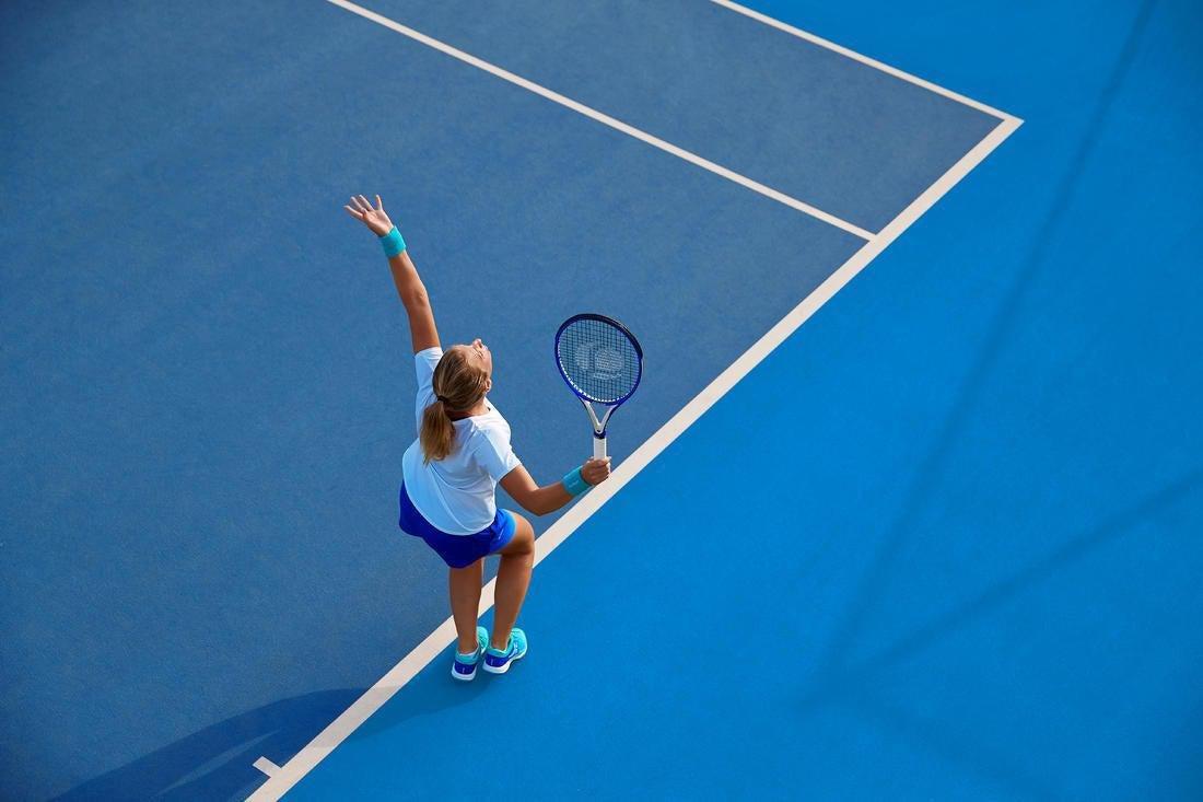 TS590 Women's Tennis Shoes, Strawberry Pink, No Color, large image number 13