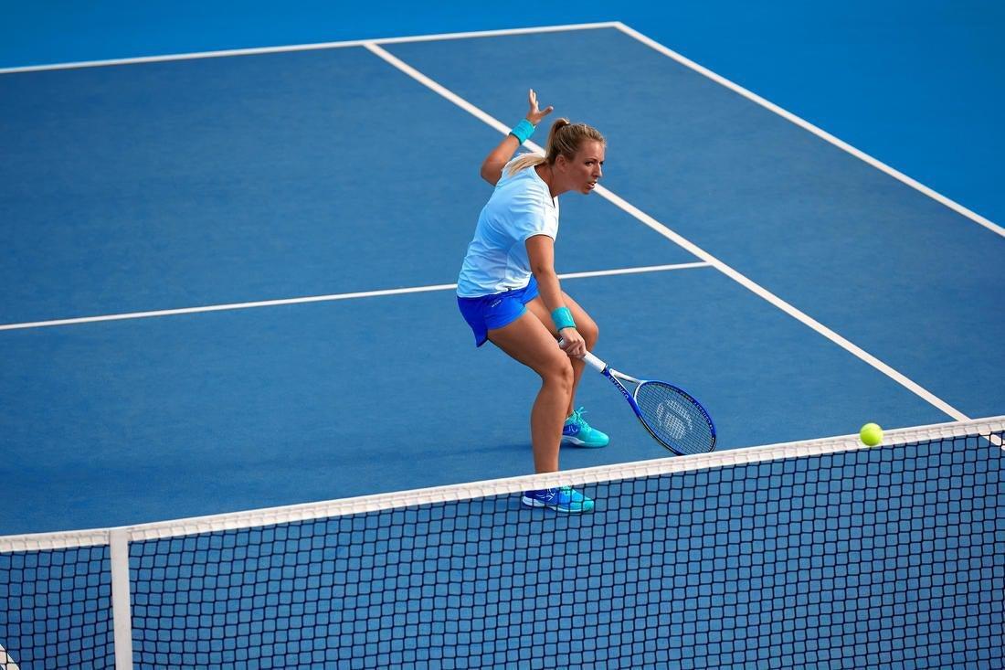 TS590 Women's Tennis Shoes, Strawberry Pink, No Color, large image number 14