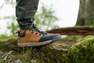QUECHUA - Men's Country Walking Shoes - NH500, Hazelnut
