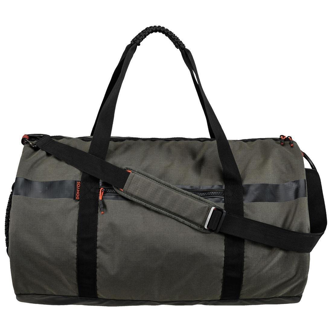 Fitness Bag, Black, No Color, large image number 1