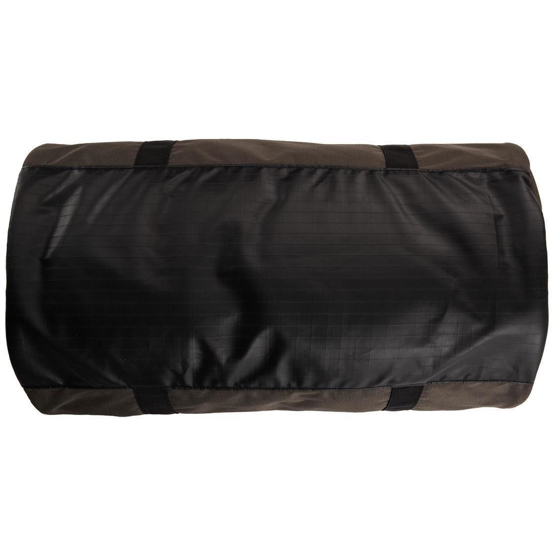 Fitness Bag, Black, No Color, large image number 6
