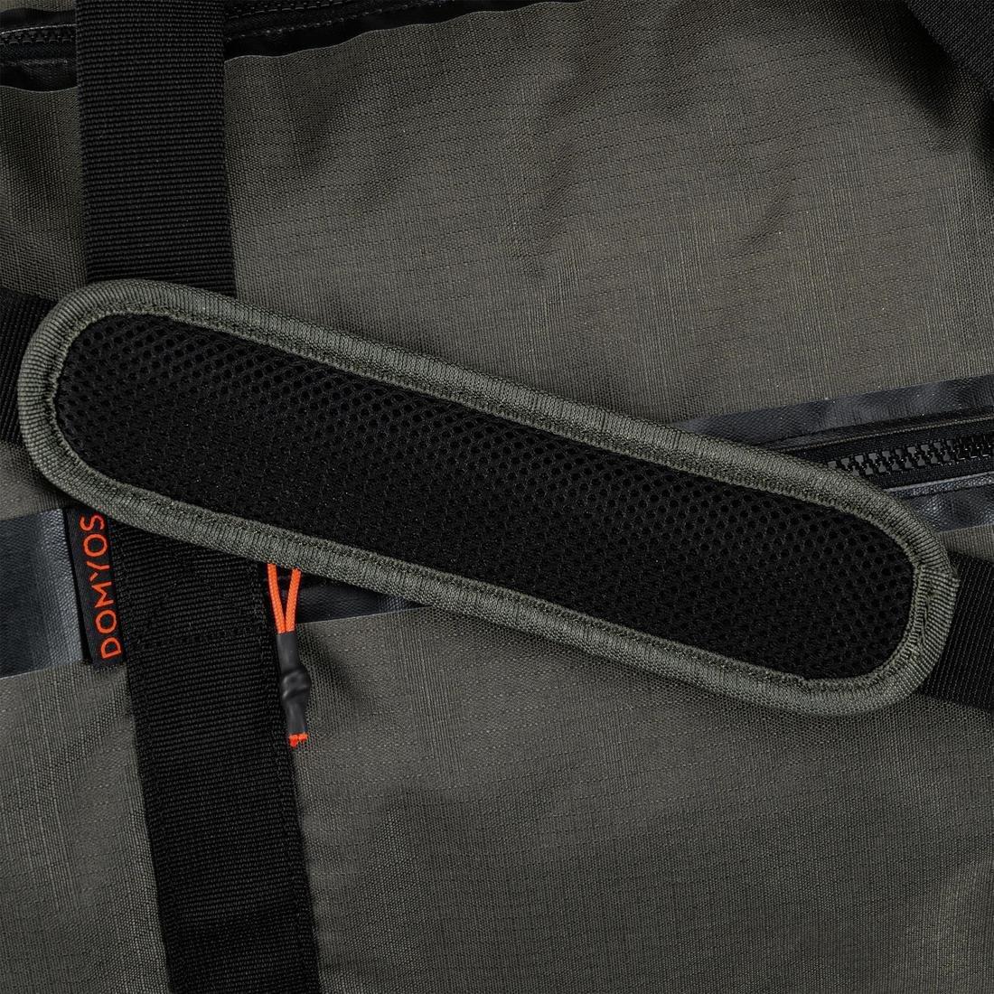 Fitness Bag, Black, No Color, large image number 11