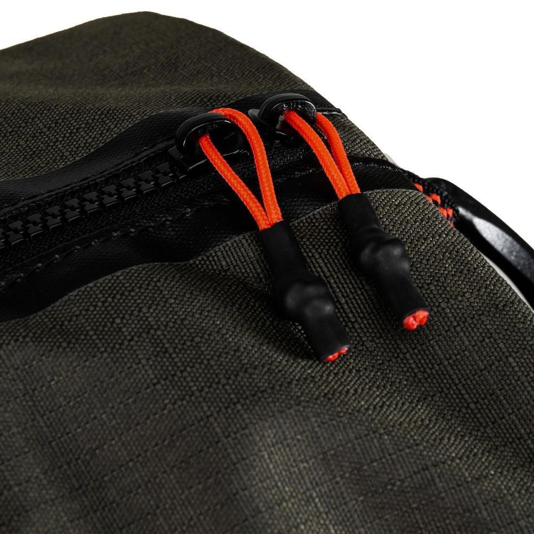 Fitness Bag, Black, No Color, large image number 14