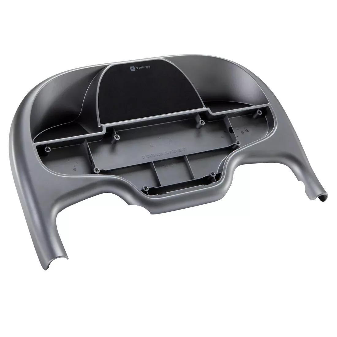 Console Cover, No Color, medium