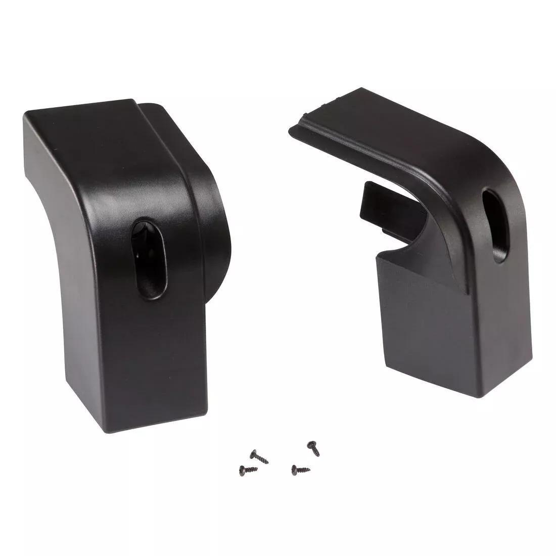 Left And Right Rear Foot, No Color, large image number 0