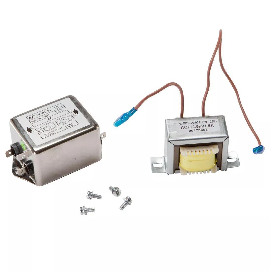 Filter And Reel, No Color, large image number 0