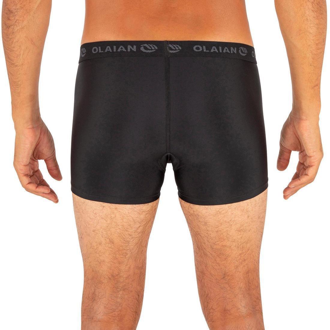 Base Layer Boxer 500, Black, , large image number 3
