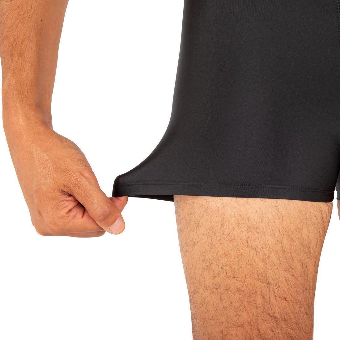 Base Layer Boxer 500, Black, , large image number 4