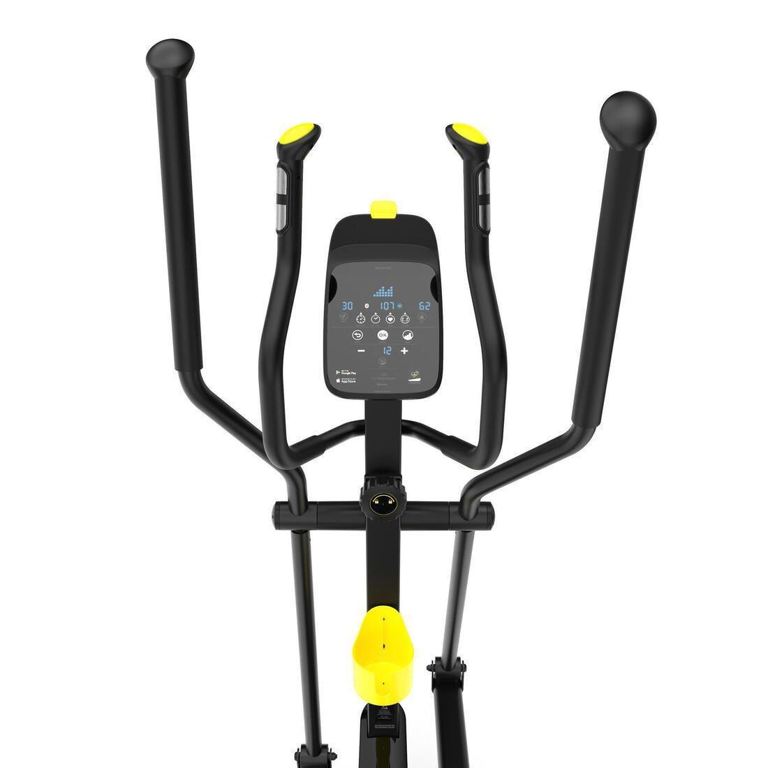 Domyos el 12 hot sale cross trainer