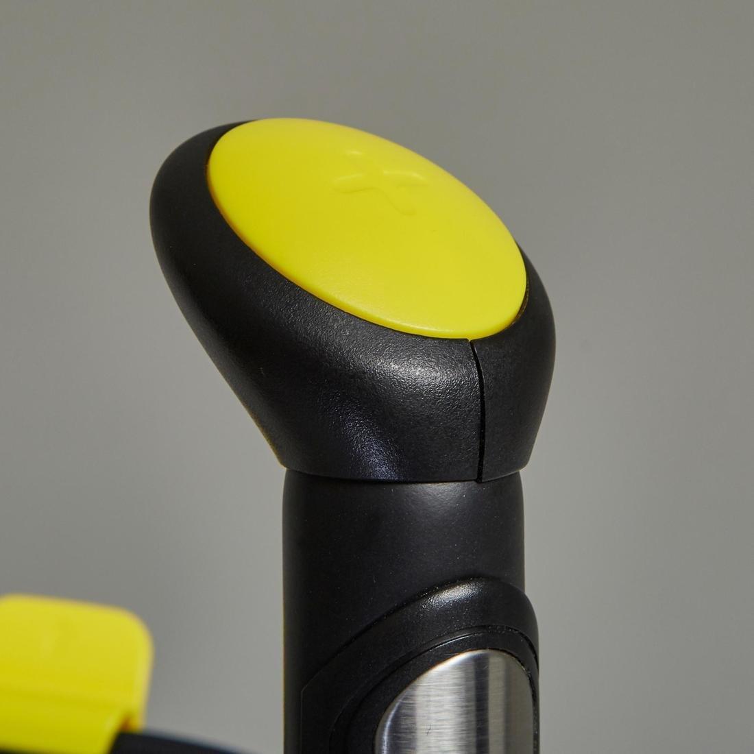 Self-Powered Smart Cross Trainer - 520, No Color, large image number 3