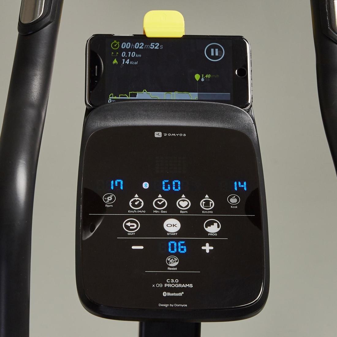 Self-Powered Smart Cross Trainer - 520, No Color, large image number 5