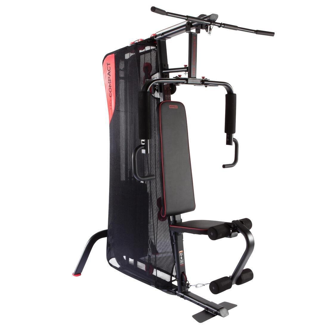 Domyos home gym compact exercises new arrivals