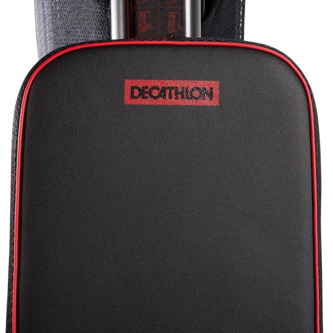 Weight Training Compact Home Gym, No Color, large image number 8