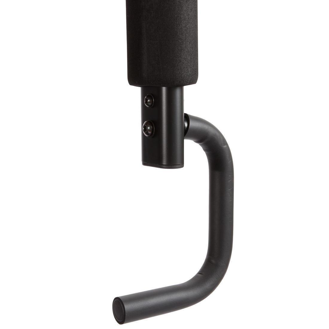 Weight Training Compact Home Gym, No Color, large image number 10