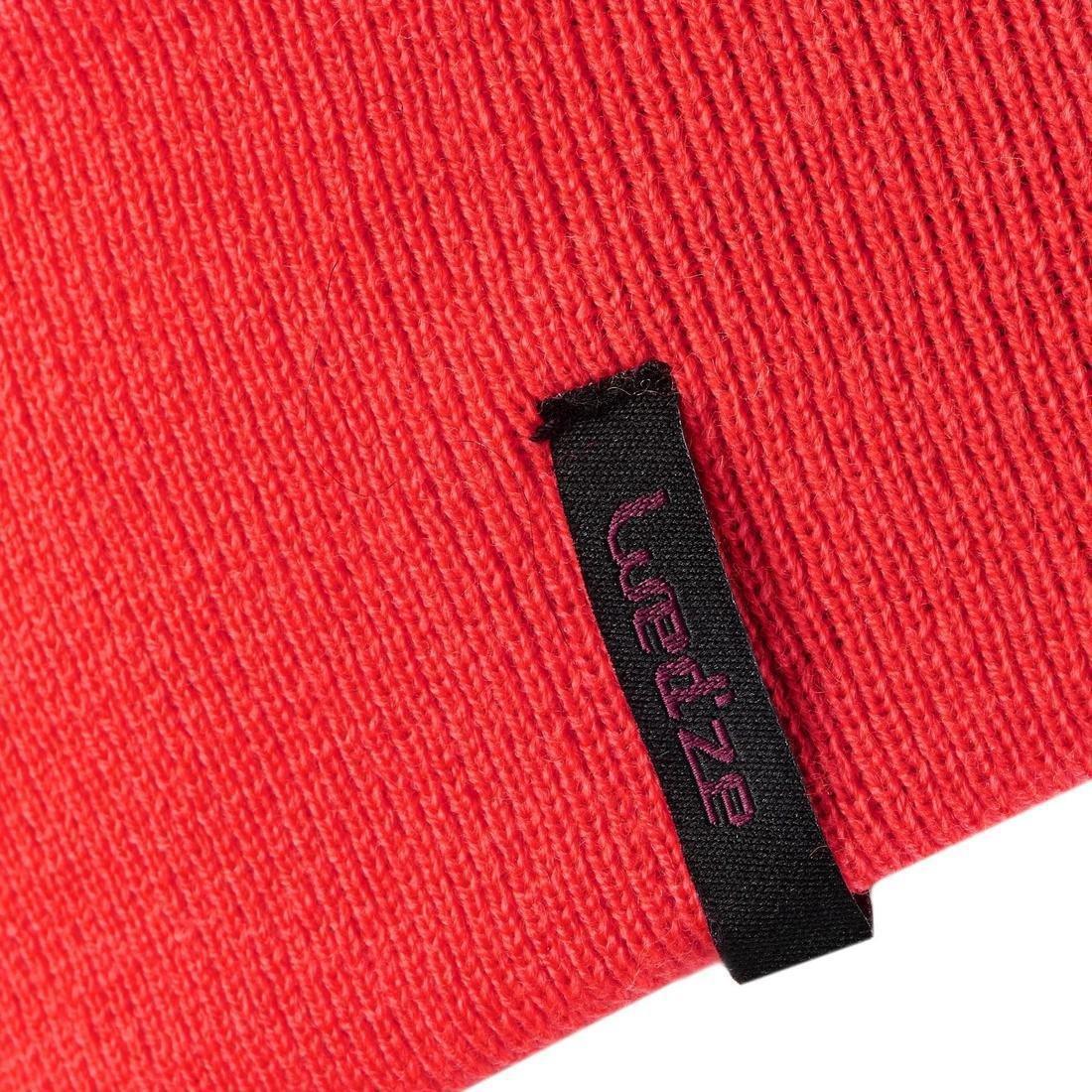 Adult Reverse Skiing Headband, Black Grey, No Color, large image number 11