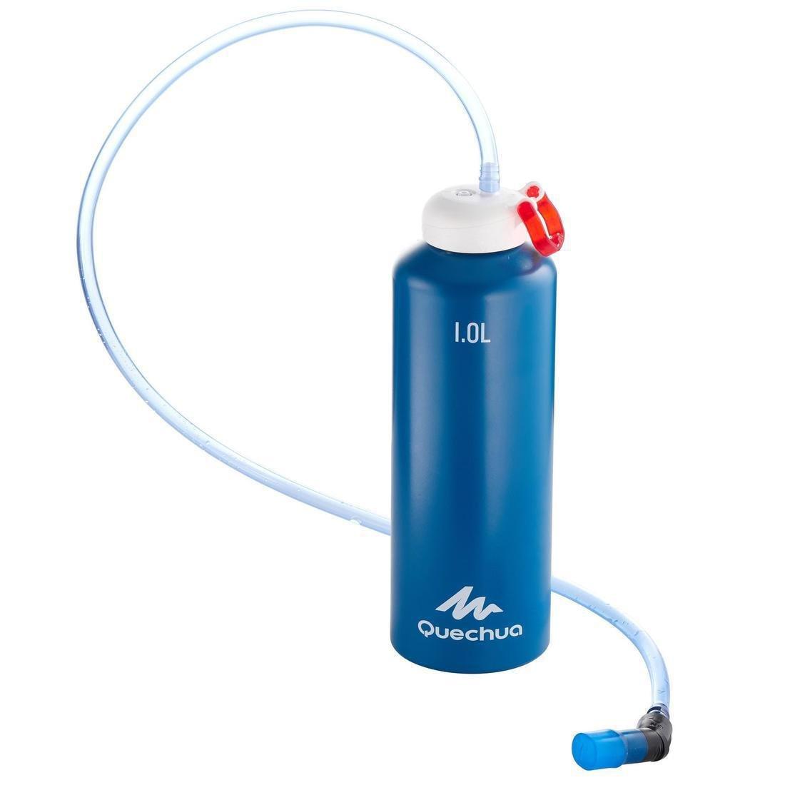 Adapter Cap With Pipette For Flasks, Cream, No Color, medium