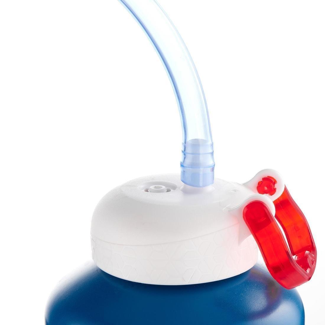 Adapter Cap With Pipette For Flasks, Cream, No Color, medium