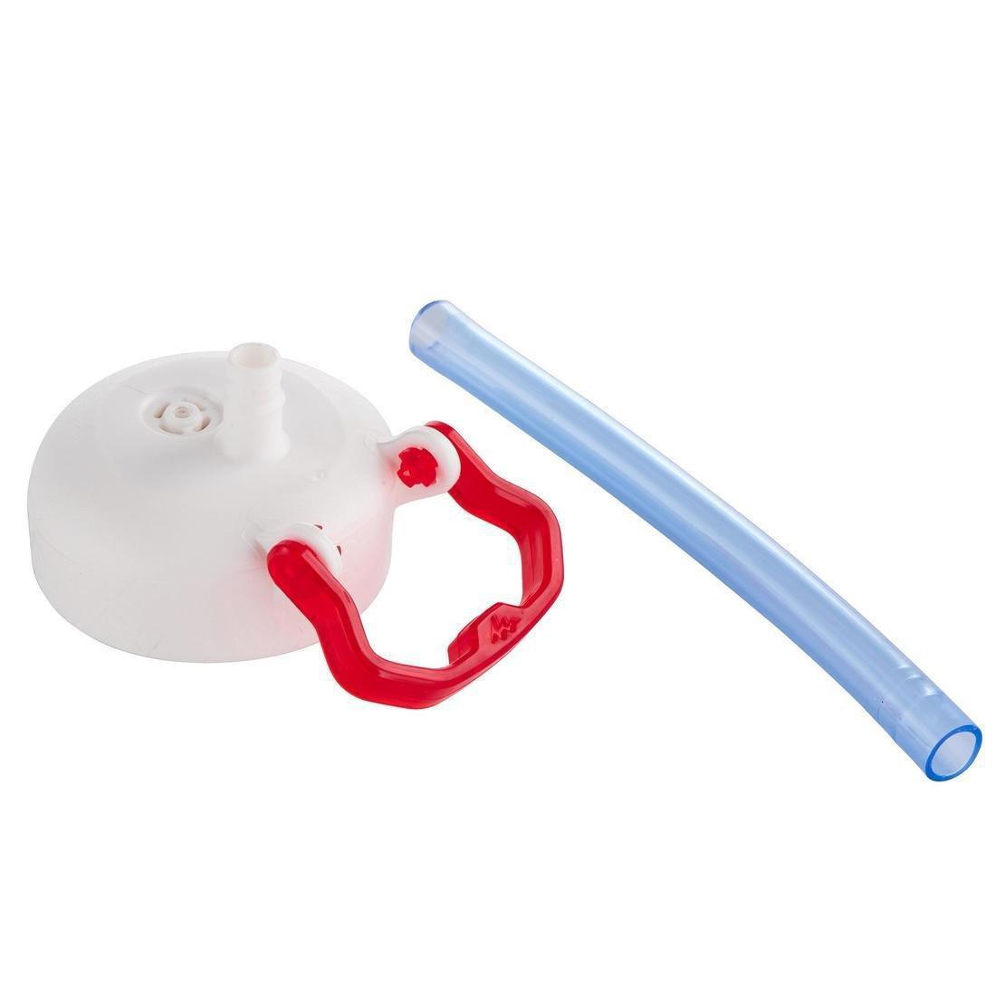 CREAM Adapter Cap with Pipette for Flasks, No Color, large image number 3