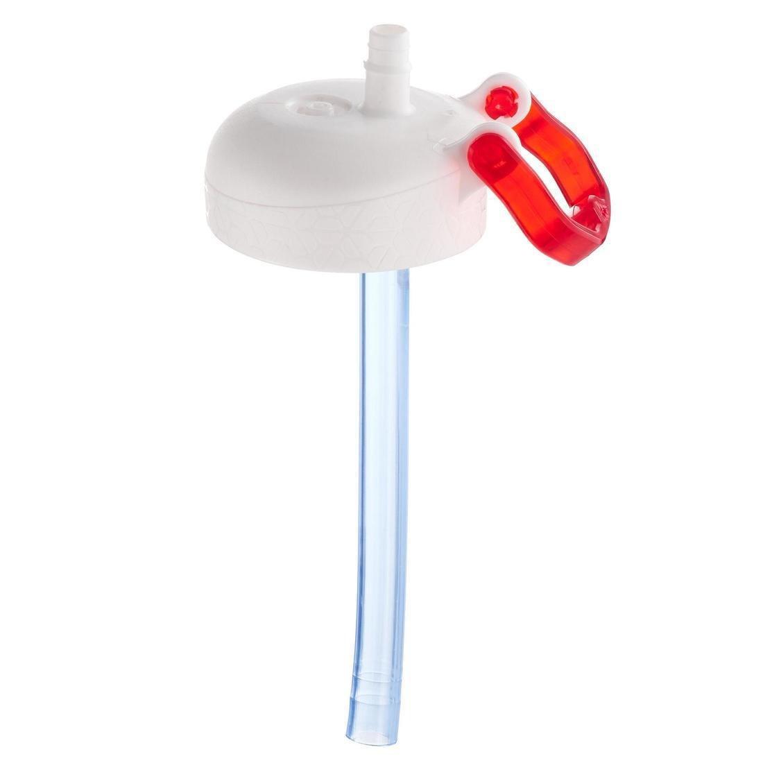 Adapter Cap With Pipette For Flasks, Cream, No Color, large image number 4