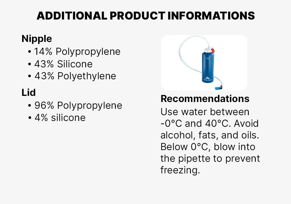 CREAM Adapter Cap with Pipette for Flasks, No Color, large image number 6