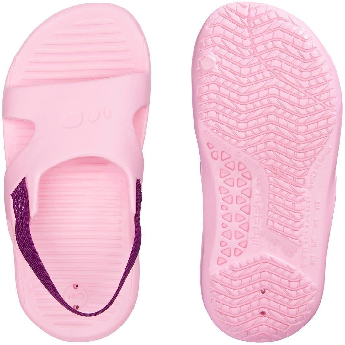 Baby/Kids' Pool als, Fluo Pink, , medium