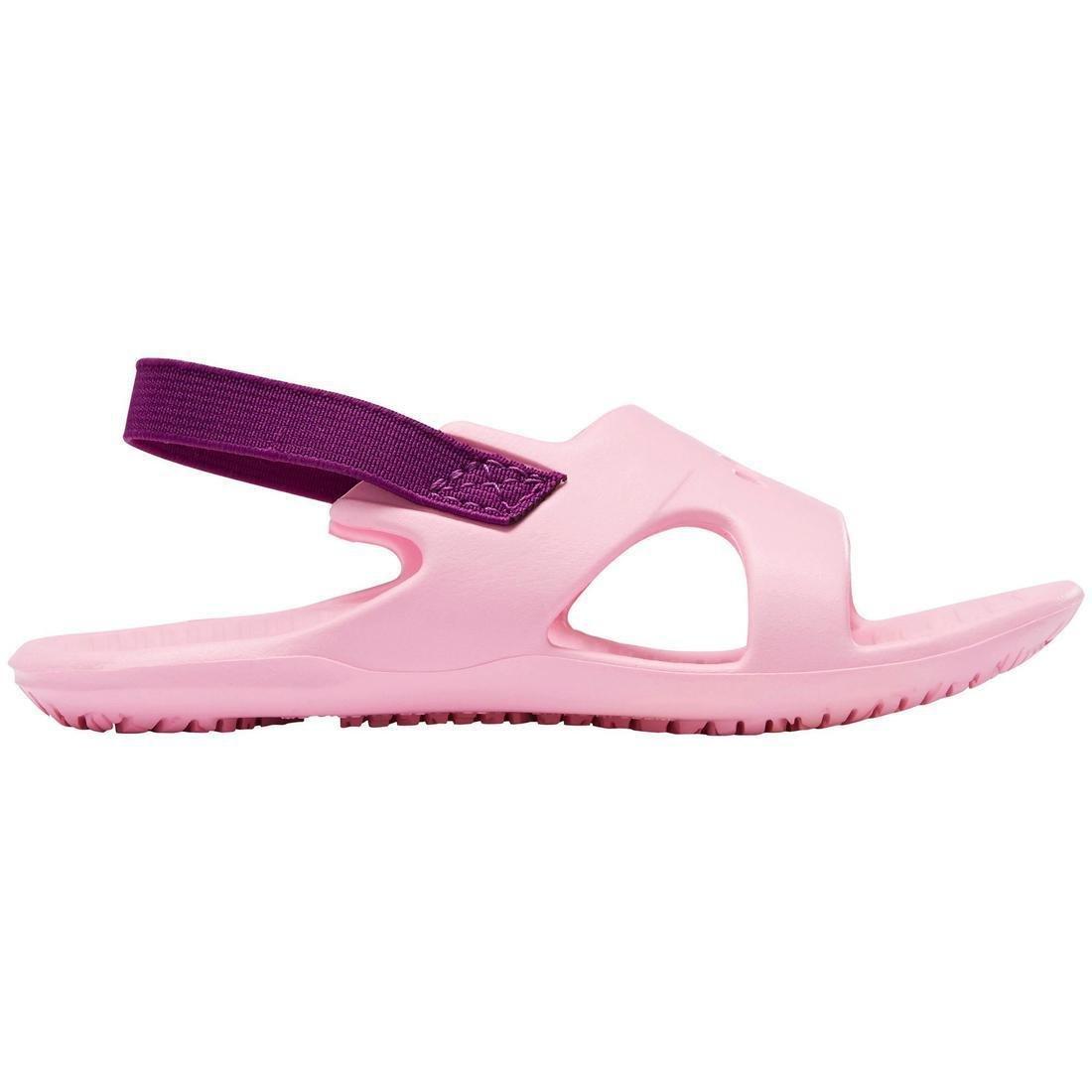 NABAIJI - Baby/Kids' Pool als, Fluo Pink