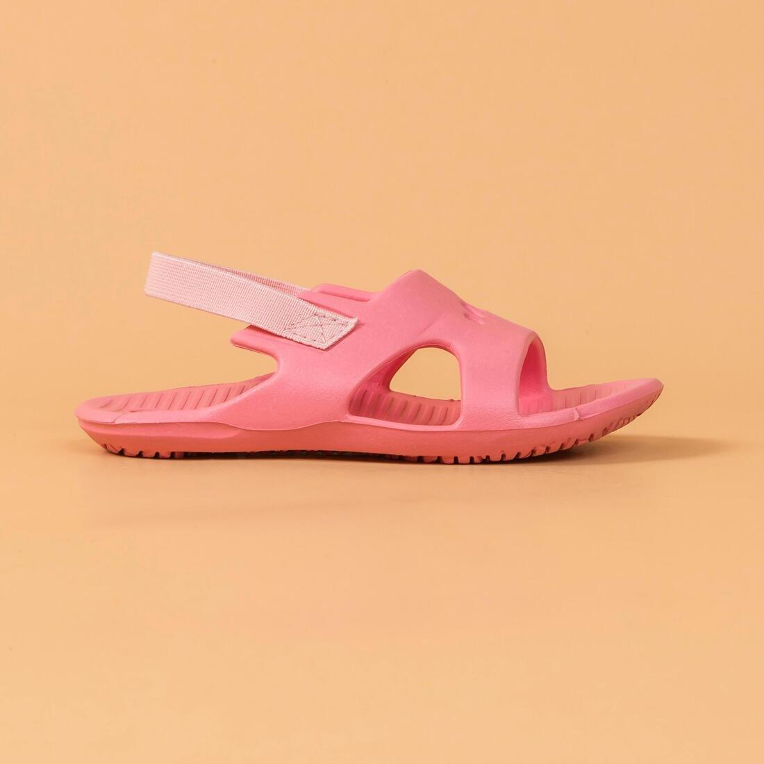 NABAIJI - Baby/Kids' Pool als, Fluo Pink