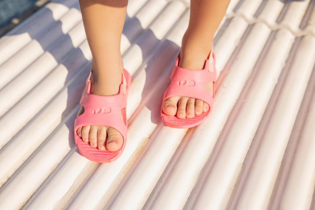Baby/Kids' Pool als, Fluo Pink, , large image number 10
