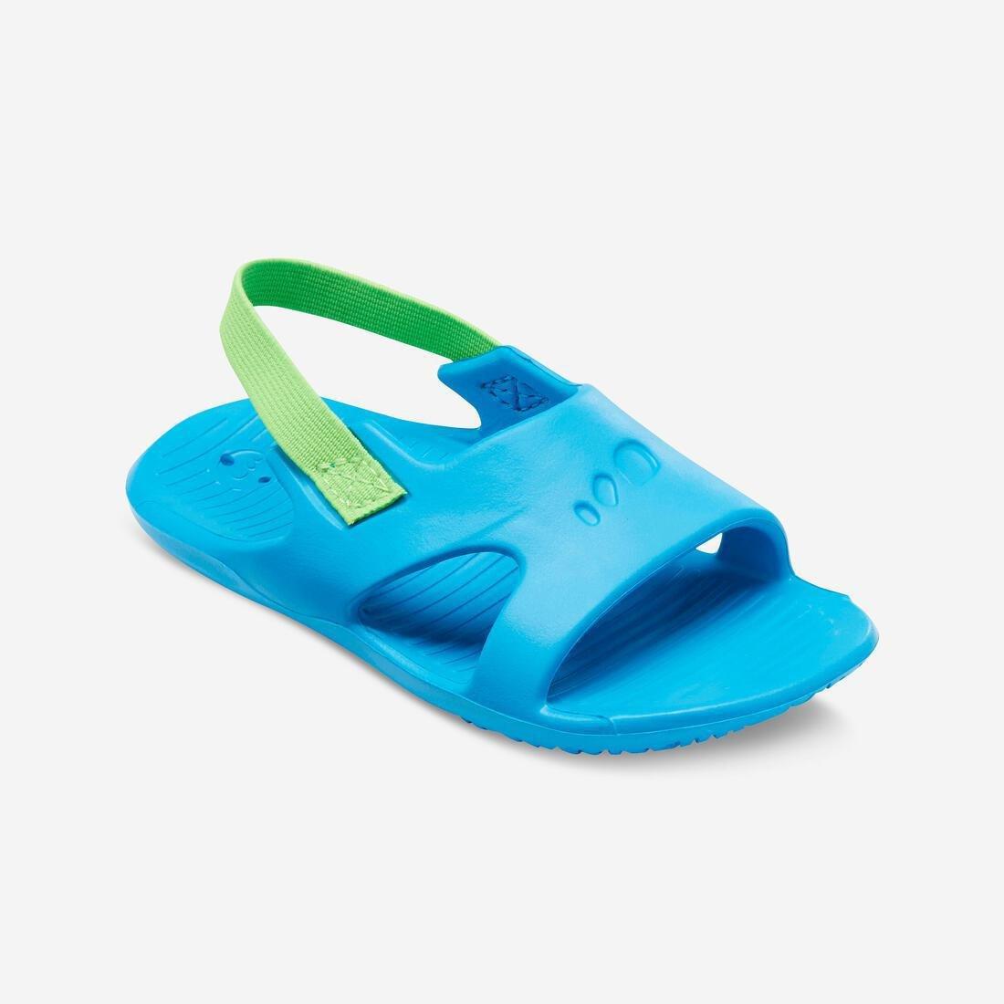 NABAIJI - Baby/Kids' Pool als, Cyan