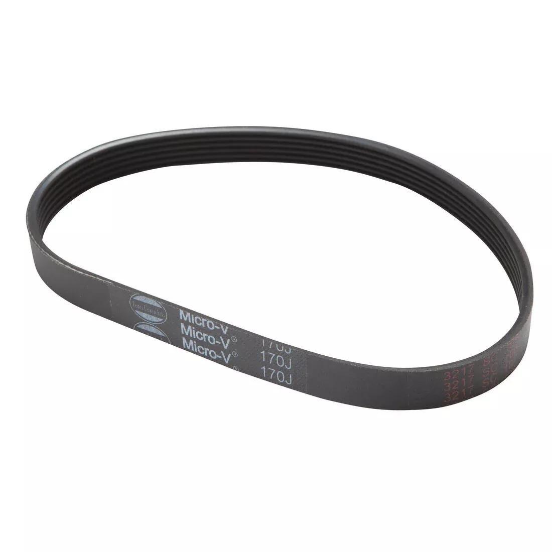 Belt Drive, No Color, large image number 0