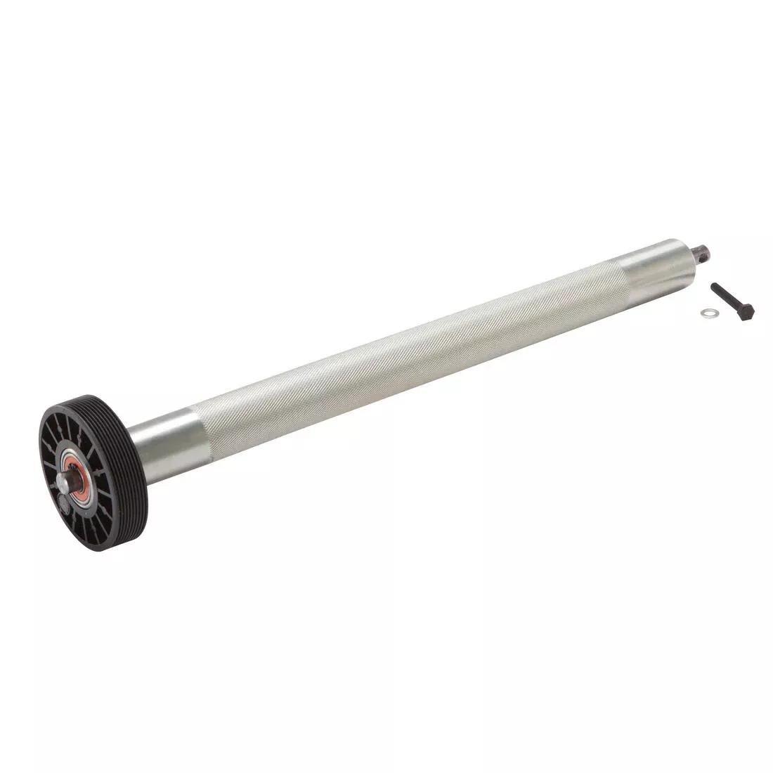DOMYOS--T540A FRONT ROLLER, , medium